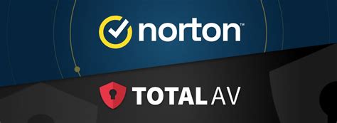 is total av better than norton|Norton Antivirus VS TotalAV Antivirus .